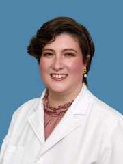 Pamela Clark, MD