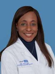 Helen C. Okoh, MD